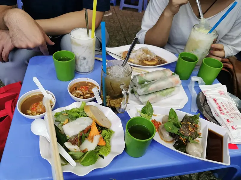M&aacute;ch bạn những địa chỉ b&ograve; b&iacute;a mặn ngon nhất S&agrave;i G&ograve;n 7