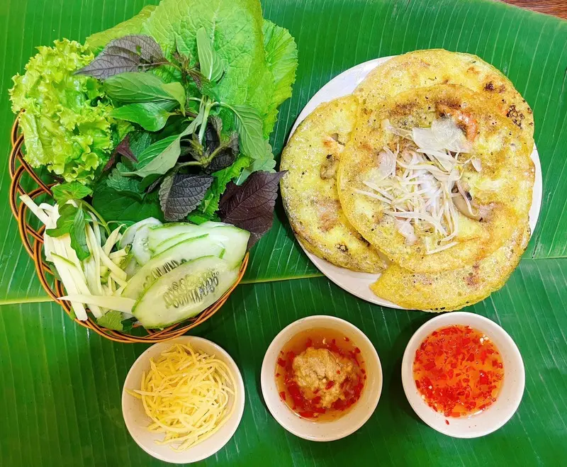 M&aacute;ch bạn những qu&aacute;n b&aacute;nh x&egrave;o quận 10 ngon qu&ecirc;n lối về 2