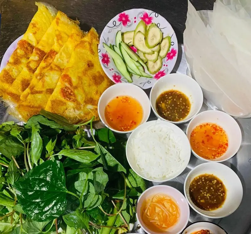 M&aacute;ch bạn những qu&aacute;n b&aacute;nh x&egrave;o quận 10 ngon qu&ecirc;n lối về 10