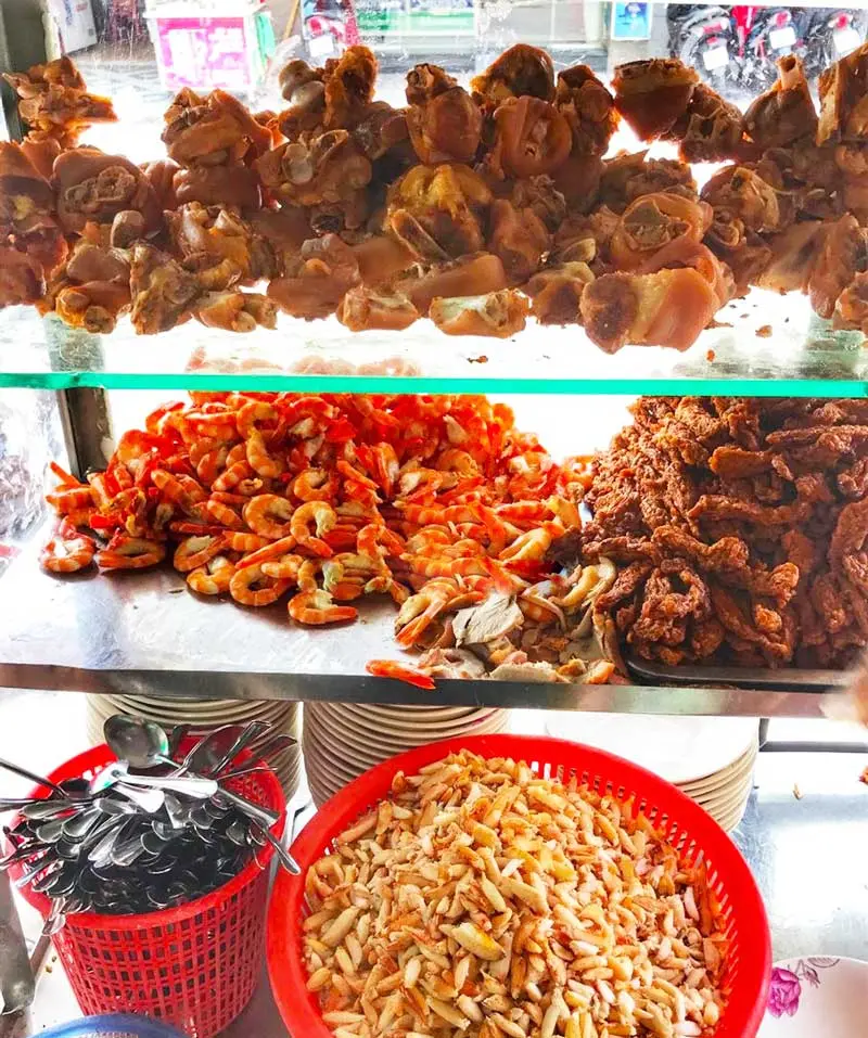 Những quán bánh canh cua quận 10 ngon, bổ, rẻ nức tiếng gần xa 4