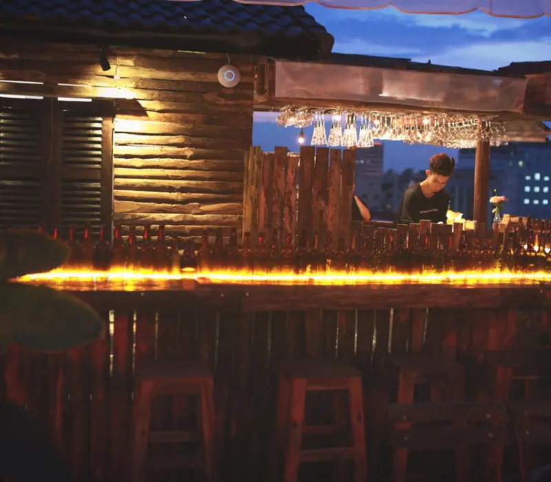 R&aacute;ng Chiều Rooftop c&oacute; g&igrave; đặc biệt? 2