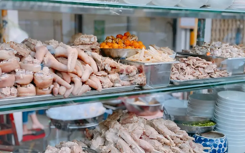 Review b&aacute;nh canh c&acirc;y B&ugrave;i Hữu Nghĩa đ&ocirc;ng kh&aacute;ch Quận 5 11