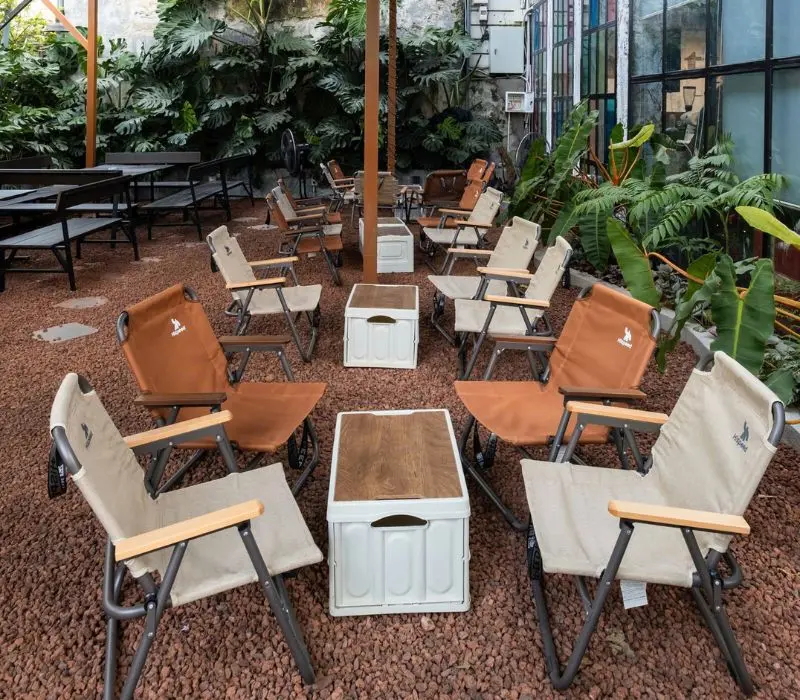 The Little Bean Coffee Cao Thắng, điểm đến l&yacute; tưởng cho coffee holic S&agrave;i Th&agrave;nh 7