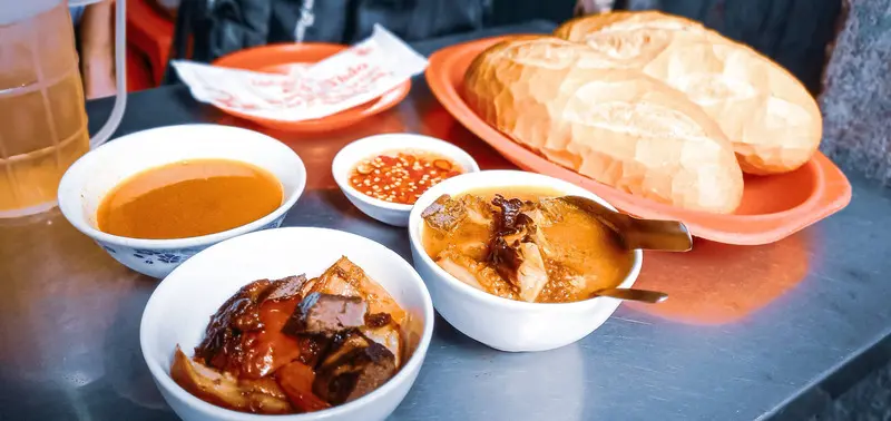 Thưởng thức 5 quán phá lấu Sài Gòn ngon ‘quên lối về’ 4