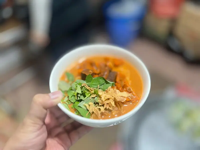 Thưởng thức 5 quán phá lấu Sài Gòn ngon ‘quên lối về’ 5