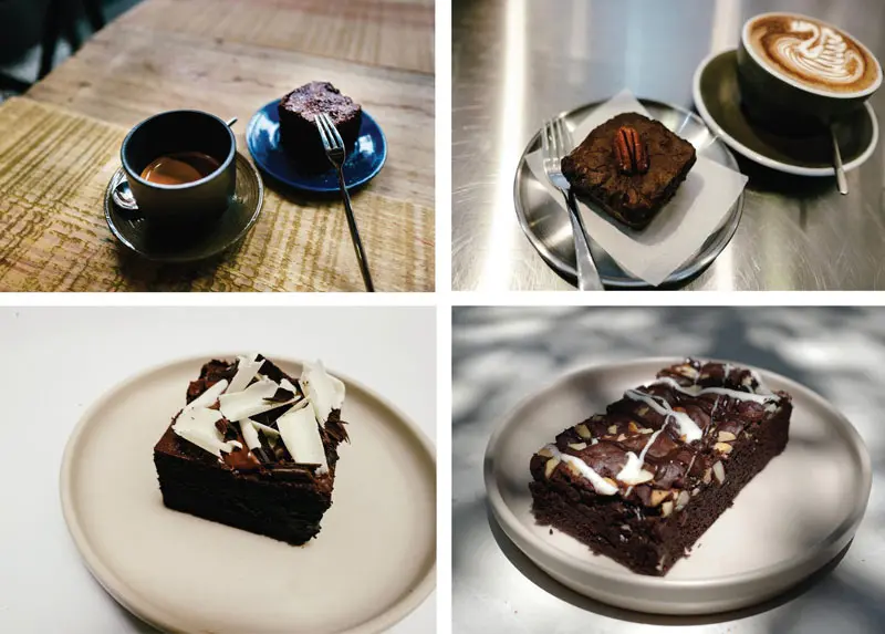 Thưởng thức c&agrave; ph&ecirc; đ&uacute;ng điệu tại Hummingbird Cafe Saigon 10