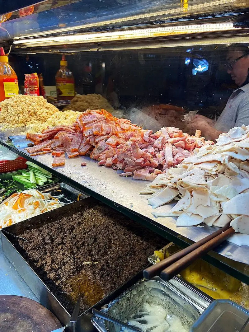 Tiệm Bánh mì Tăng hơn 70 năm tuổi giữa lòng Quận 5 2