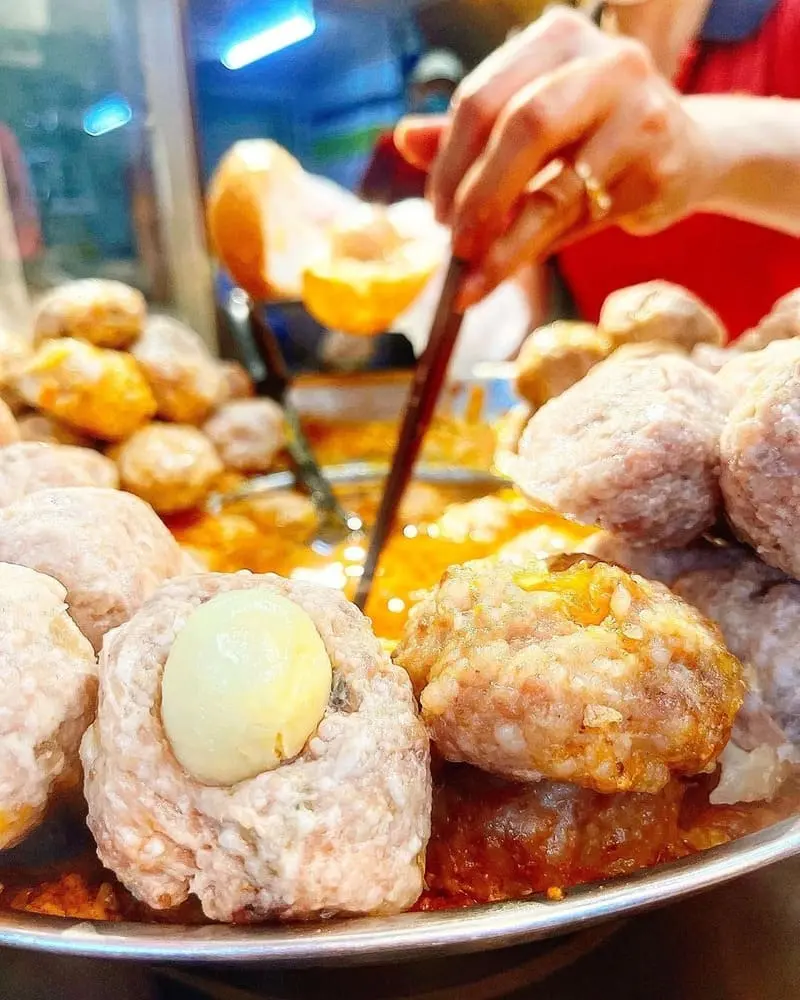 Tiệm Bánh mì Tăng hơn 70 năm tuổi giữa lòng Quận 5 6