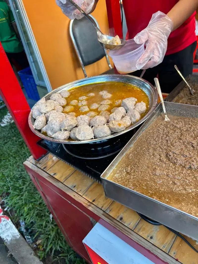 Tiệm Bánh mì Tăng hơn 70 năm tuổi giữa lòng Quận 5 5