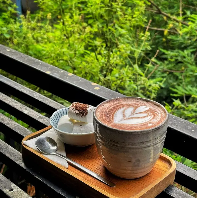 Tonkin Specialty Coffee: C&agrave; ph&ecirc; trứng hảo hạng giữa l&ograve;ng S&agrave;i G&ograve;n 6