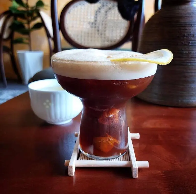 Tonkin Specialty Coffee: C&agrave; ph&ecirc; trứng hảo hạng giữa l&ograve;ng S&agrave;i G&ograve;n 5