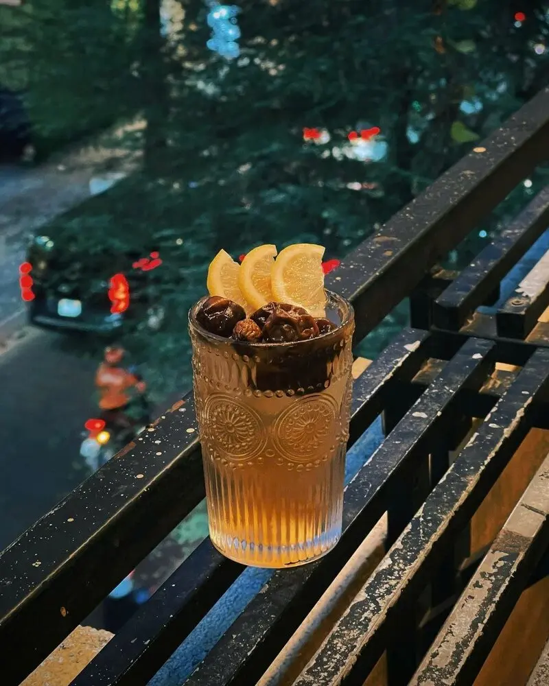 Tonkin Specialty Coffee: C&agrave; ph&ecirc; trứng hảo hạng giữa l&ograve;ng S&agrave;i G&ograve;n 7