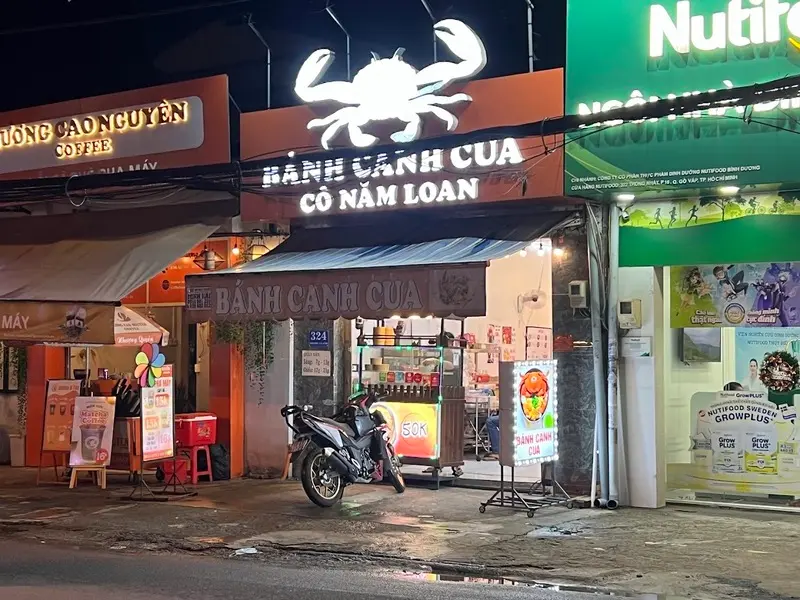 Top 10 quán bánh canh cua Sài Gòn chất lượng và đáng thử 2