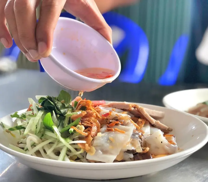 Top 10+ qu&aacute;n b&aacute;nh ướt ngon nức tiếng ở S&agrave;i G&ograve;n 2