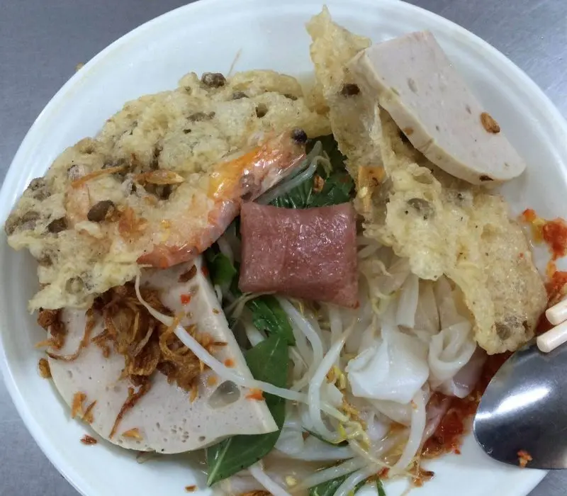 Top 10+ qu&aacute;n b&aacute;nh ướt ngon nức tiếng ở S&agrave;i G&ograve;n 5