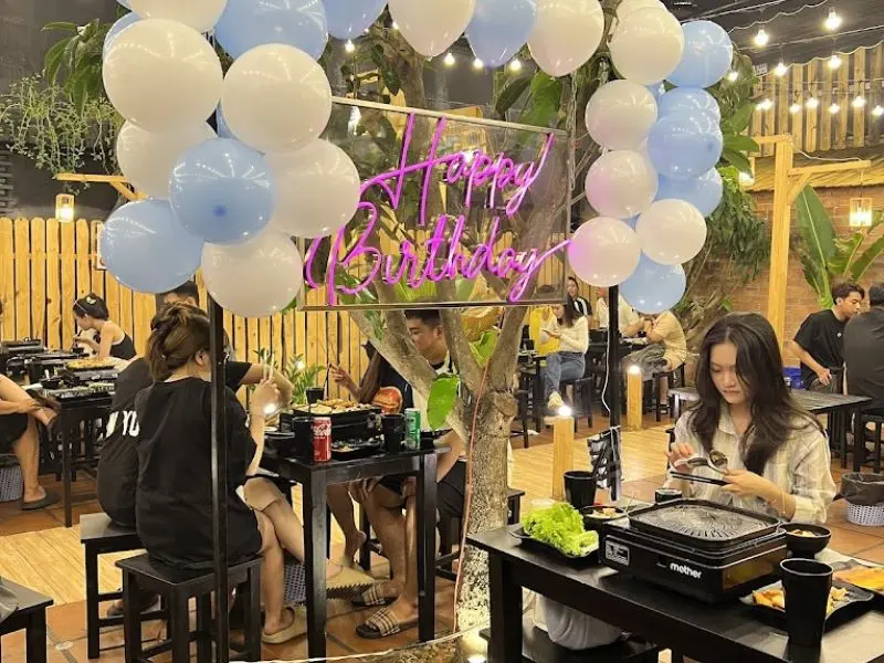 Top 10 qu&aacute;n buffet G&ograve; Vấp si&ecirc;u ngon d&agrave;nh cho t&iacute;n đồ 8