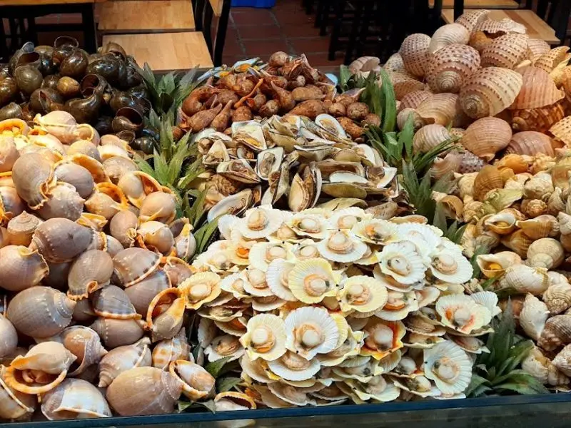 Top 10 qu&aacute;n buffet G&ograve; Vấp si&ecirc;u ngon d&agrave;nh cho t&iacute;n đồ 6