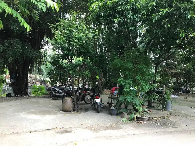 Top 10 qu&aacute;n c&agrave; ph&ecirc; v&otilde;ng TPHCM c&oacute; kh&ocirc;ng gian m&aacute;t mẻ, y&ecirc;n tĩnh 7