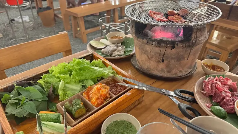 Top 10 qu&aacute;n lẩu nướng S&agrave;i G&ograve;n chuẩn vị c&agrave;ng ăn c&agrave;ng m&ecirc; 5