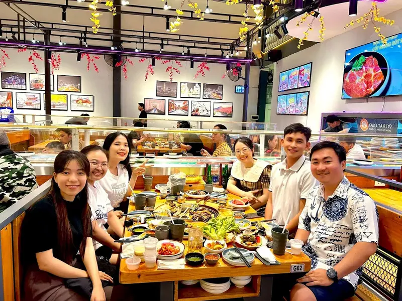 Top 10 qu&aacute;n lẩu nướng S&agrave;i G&ograve;n chuẩn vị c&agrave;ng ăn c&agrave;ng m&ecirc; 7