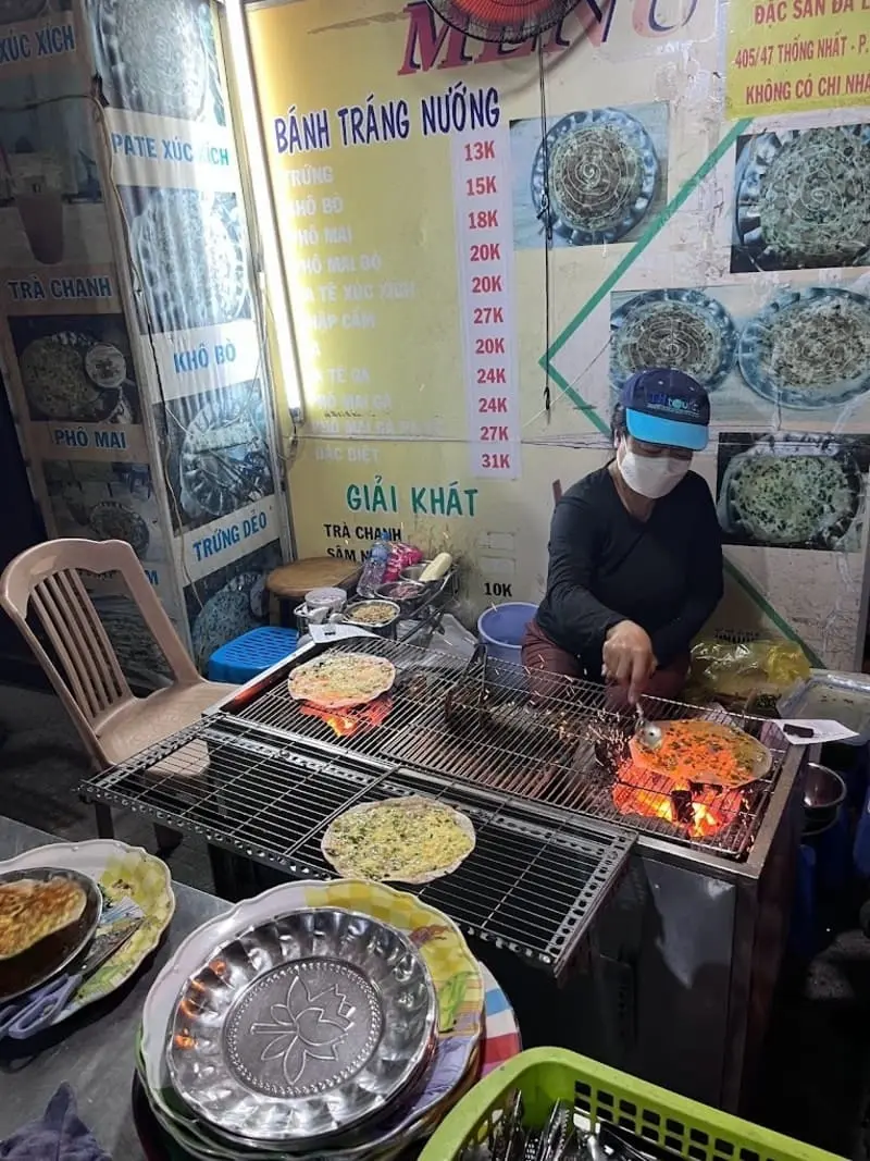 Top 11 qu&aacute;n ngon G&ograve; Vấp hấp dẫn cho những chiếc bụng đ&oacute;i 8