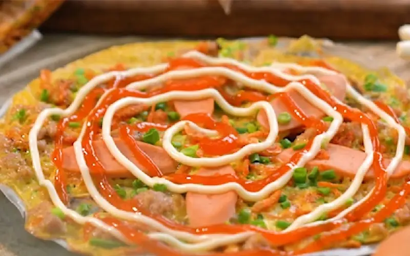 Top 12+ quán bánh tráng nướng giới trẻ Sài Gòn yêu thích 8
