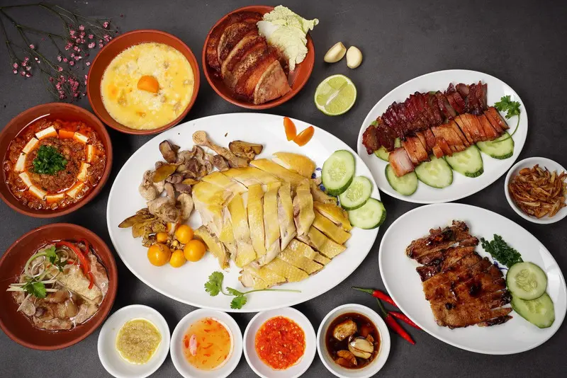 Top 13 quán ăn quận 5 nổi tiếng với người dân địa phương 4