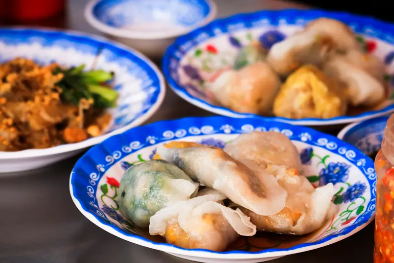 Top 13 quán ăn quận 5 nổi tiếng với người dân địa phương 6