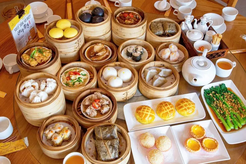 Top 13 quán ăn quận 5 nổi tiếng với người dân địa phương 2