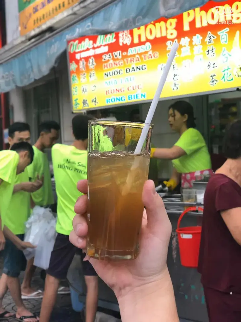 Top 13 quán ăn quận 5 nổi tiếng với người dân địa phương 5