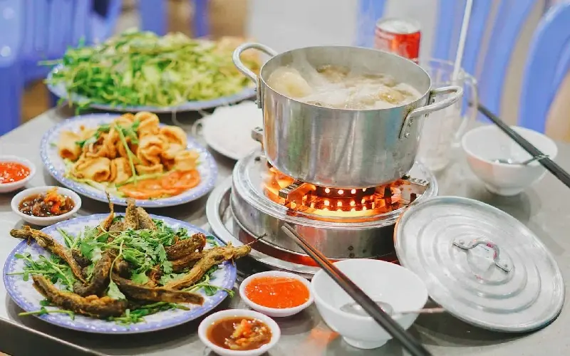 Top 13 qu&aacute;n lẩu c&aacute; k&egrave;o S&agrave;i G&ograve;n ngon, rẻ v&agrave; chất lượng 9