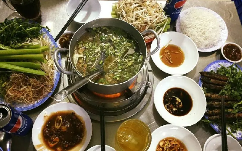 Top 13 qu&aacute;n lẩu c&aacute; k&egrave;o S&agrave;i G&ograve;n ngon, rẻ v&agrave; chất lượng 7