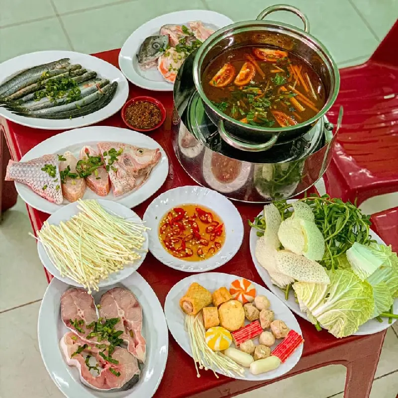 Top 13 qu&aacute;n lẩu c&aacute; k&egrave;o S&agrave;i G&ograve;n ngon, rẻ v&agrave; chất lượng 8