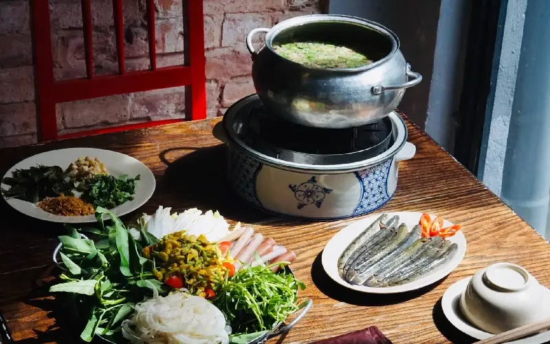 Top 13 qu&aacute;n lẩu c&aacute; k&egrave;o S&agrave;i G&ograve;n ngon, rẻ v&agrave; chất lượng 5