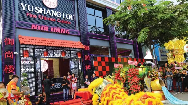 Top 15 nhà hàng Trung Quốc ở Sài Gòn được dân sành ăn yêu thích 5
