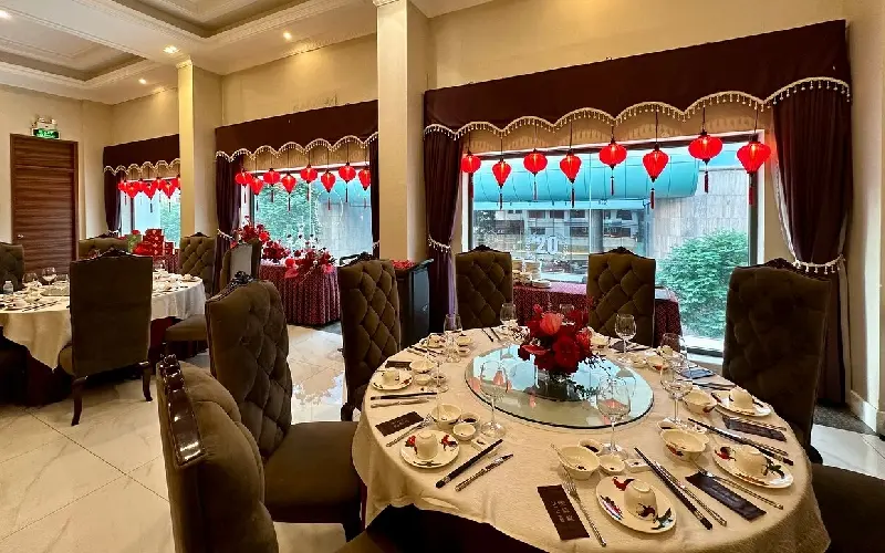 Top 15 nhà hàng Trung Quốc ở Sài Gòn được dân sành ăn yêu thích 10