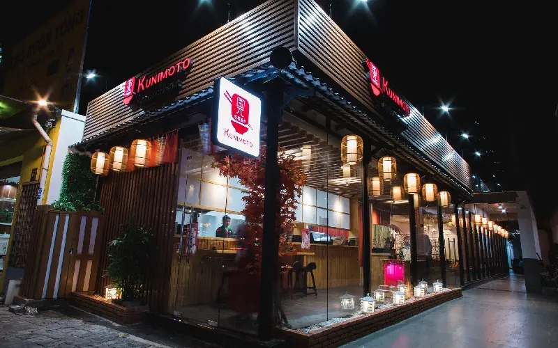 Top 15 quán buffet sushi ngon, chất lượng ngay tại Sài Gòn 2