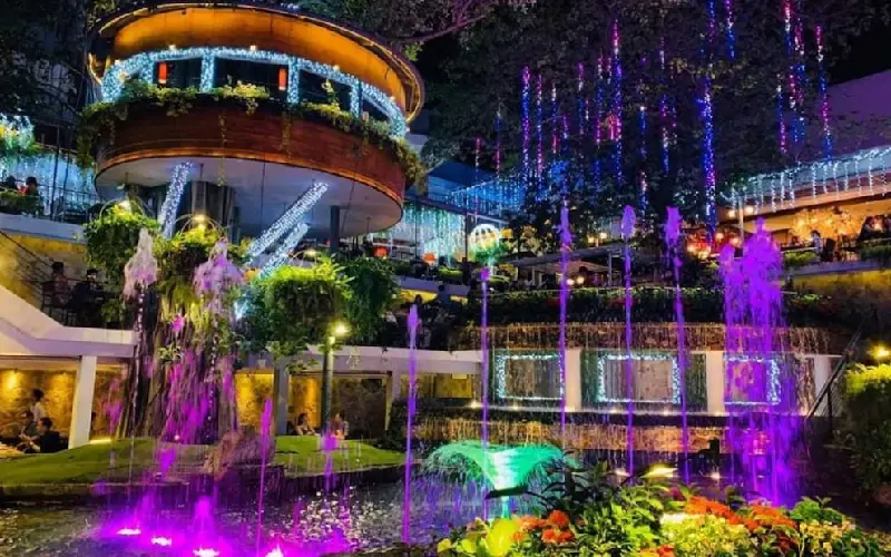 Top 15+ qu&aacute;n cafe s&acirc;n vườn đẹp, tho&aacute;ng m&aacute;t ở TP.HCM 10