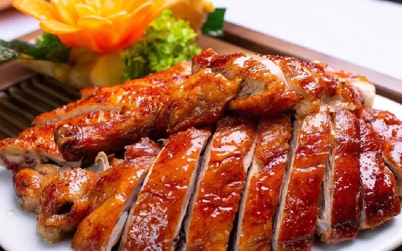 Top 15 qu&aacute;n vịt quay ngon, nổi tiếng ngay giữa l&ograve;ng S&agrave;i G&ograve;n 12
