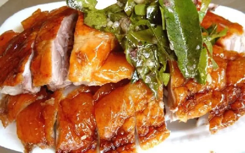 Top 15 qu&aacute;n vịt quay ngon, nổi tiếng ngay giữa l&ograve;ng S&agrave;i G&ograve;n 11