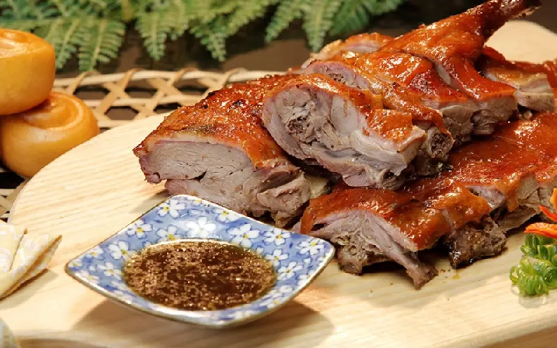 Top 15 qu&aacute;n vịt quay ngon, nổi tiếng ngay giữa l&ograve;ng S&agrave;i G&ograve;n 4