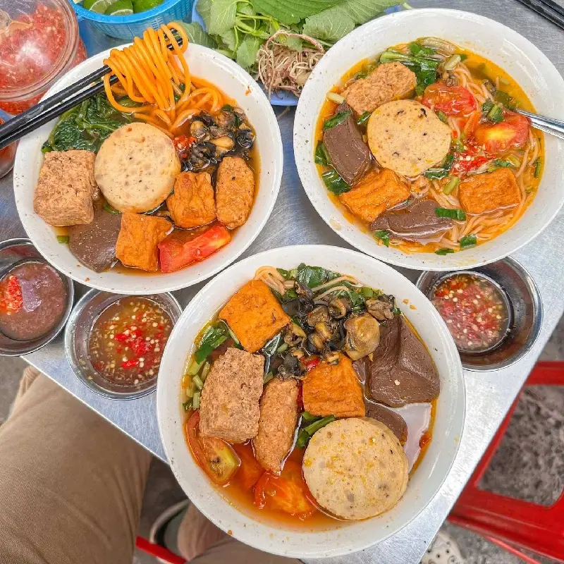 Top 16 qu&aacute;n ăn b&igrave;nh d&acirc;n S&agrave;i G&ograve;n ngon đ&aacute;ng thử nhất 3