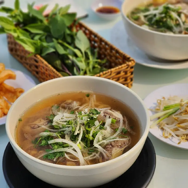 Top 16 qu&aacute;n ăn b&igrave;nh d&acirc;n S&agrave;i G&ograve;n ngon đ&aacute;ng thử nhất 6