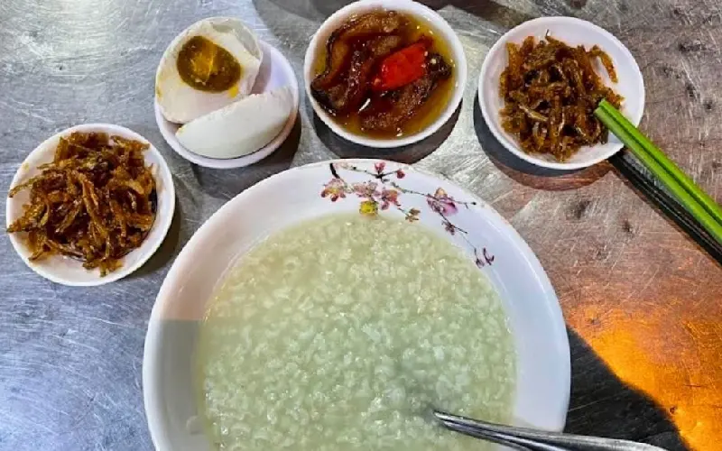 Top 16 qu&aacute;n ăn b&igrave;nh d&acirc;n S&agrave;i G&ograve;n ngon đ&aacute;ng thử nhất 7
