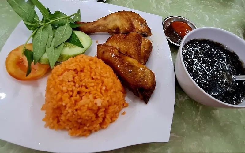 Top 16 qu&aacute;n ăn b&igrave;nh d&acirc;n S&agrave;i G&ograve;n ngon đ&aacute;ng thử nhất 4
