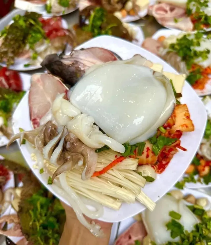 Top 16 qu&aacute;n lẩu c&aacute; ngon kh&oacute; cưỡng giữa l&ograve;ng S&agrave;i G&ograve;n 9