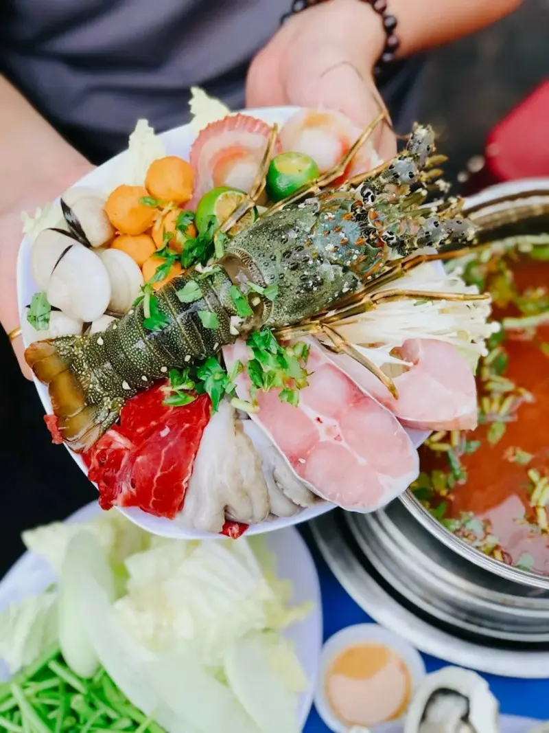 Top 16 qu&aacute;n lẩu c&aacute; ngon kh&oacute; cưỡng giữa l&ograve;ng S&agrave;i G&ograve;n 6