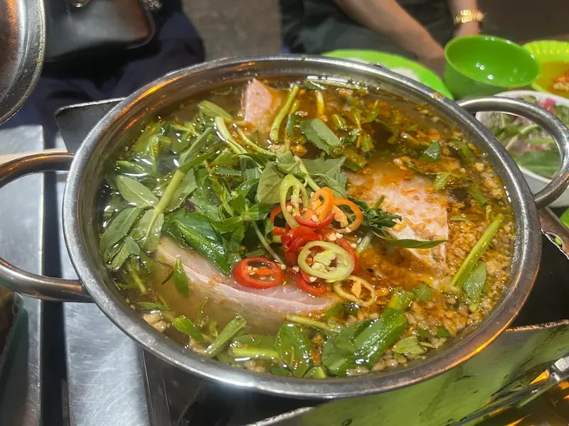 Top 16 qu&aacute;n lẩu c&aacute; ngon kh&oacute; cưỡng giữa l&ograve;ng S&agrave;i G&ograve;n 4