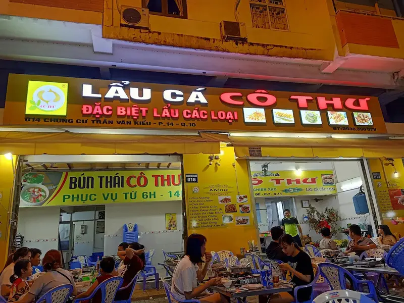 Top 16 qu&aacute;n lẩu c&aacute; ngon kh&oacute; cưỡng giữa l&ograve;ng S&agrave;i G&ograve;n 3