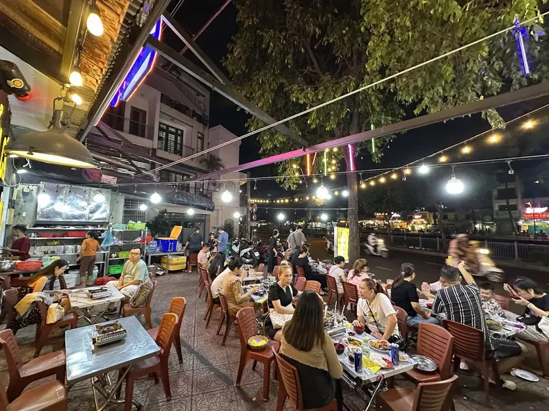 Top 16 qu&aacute;n lẩu c&aacute; ngon kh&oacute; cưỡng giữa l&ograve;ng S&agrave;i G&ograve;n 7